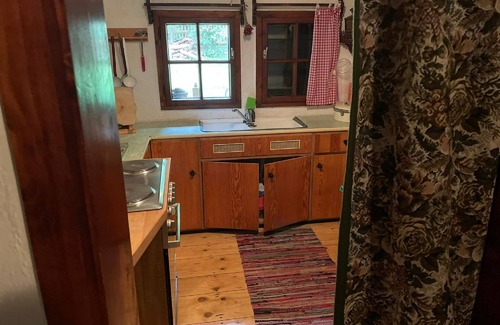 Hochegg Casa | Casa en Edlitz cerca de pistas de esquí