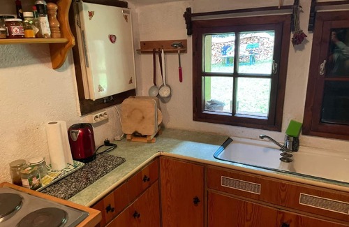 Hochegg Casa | Casa en Edlitz cerca de pistas de esquí