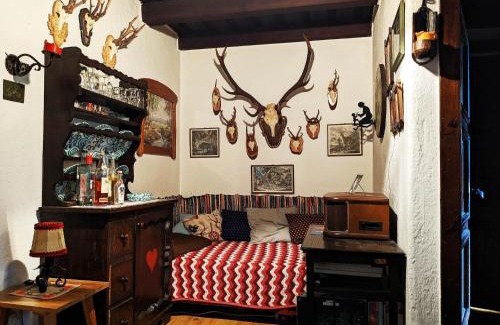 Hochegg Casa | Holiday Home in Edlitz near Ski Slopes
