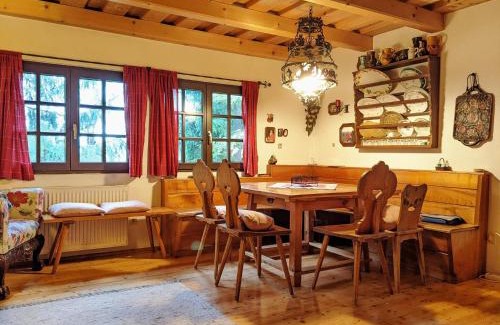 Hochegg Casa | Holiday Home in Edlitz near Ski Slopes