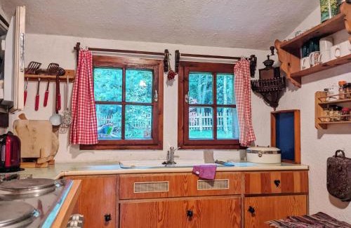 Hochegg Casa | Holiday Home in Edlitz near Ski Slopes