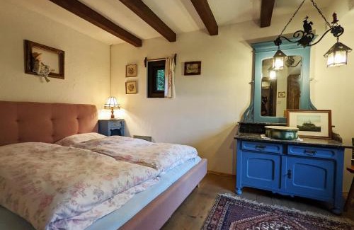 Hochegg Casa | Holiday Home in Edlitz near Ski Slopes