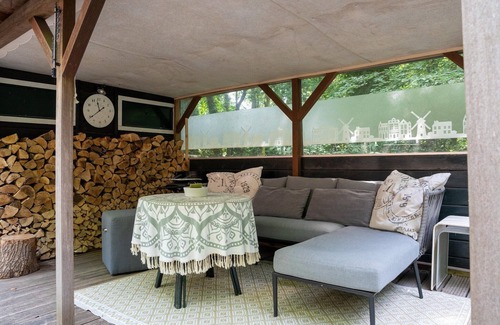 Epse Casa | Casa en Guelders con sauna privada