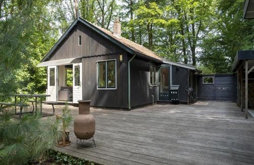 Epse Casa | Holiday home in Epse with sauna, cleaning included