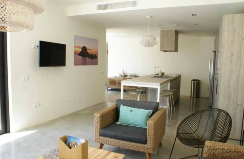 S'Argamassa Casa | Casa de vacaciones en Santa Eulalia