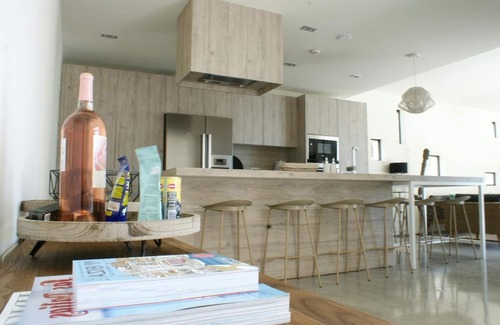 S'Argamassa Casa | Casa de vacaciones en Santa Eulalia