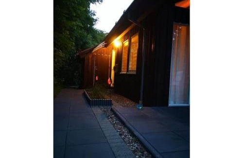 Bremke Casa | Holiday home in Extertal with sauna