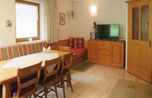 Fuegenberg Casa | Holiday Home in Fügenberg near Spieljochbahn