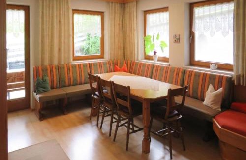 Fuegenberg Casa | Holiday Home in Fügenberg near Spieljochbahn