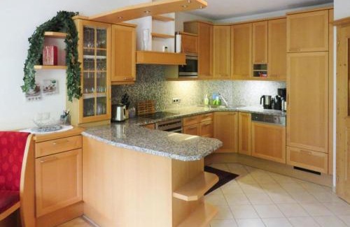 Fuegenberg Casa | Holiday Home in Fügenberg near Spieljochbahn