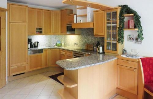 Fuegenberg Casa | Holiday Home in Fügenberg near Spieljochbahn