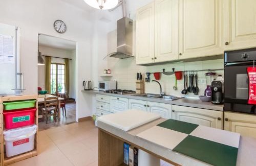 Fano Casa | Holiday home in Fano with garden