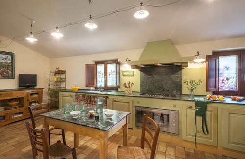 Fermo Casa | Casa en Fermo con piscina climatizada