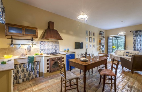 Fermo Casa | Casa en Fermo con piscina climatizada