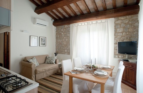 Foligno Casa | Casa en Foligno con piscina y jardín