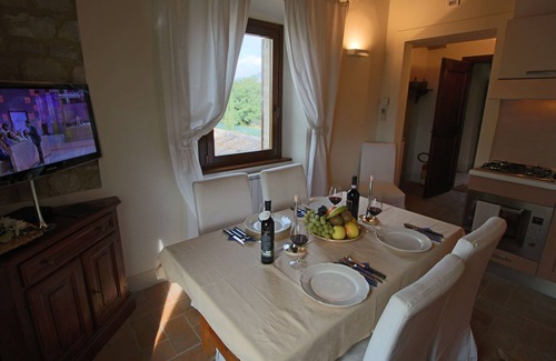 Foligno Casa | Casa en Foligno con piscina y jardín