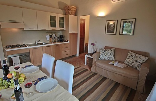 Foligno Casa | Casa en Foligno con piscina y jardín