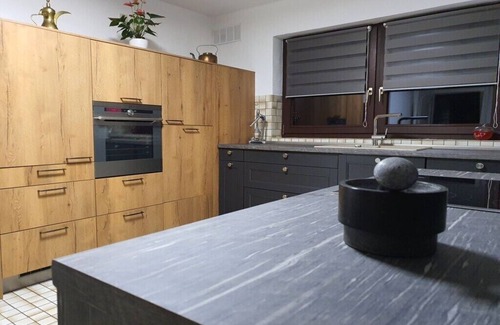 Gebhardshain Casa | Casa de vacaciones en Gebhardshain