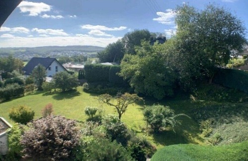 Gebhardshain Casa | Casa de vacaciones en Gebhardshain