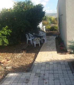 She'ar Yashuv Casa | Holiday home in Galilee
