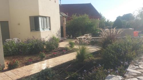 She'ar Yashuv Casa | Holiday home in Galilee
