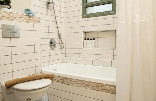 She'ar Yashuv Casa | Holiday home in Galilee