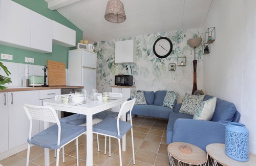 Gargas Casa | Casa en Gargas cerca de Ruta de Ocres