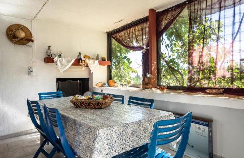Gastouni Casa | Holiday Home in Gastouni