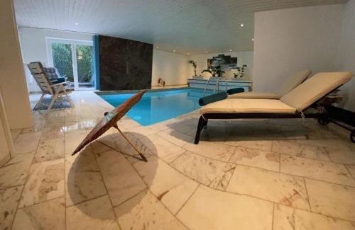 Gebhardshain Casa | Holiday home in Gebhardshain