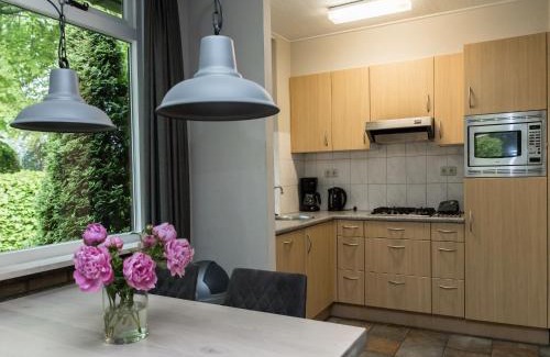 Bisselt Casa | Holiday Home in Gelderland near Nature Trails, cleaning included
