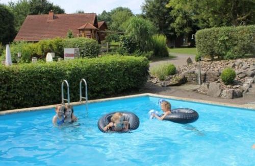 Bellersen Casa | Holiday Home in Germany with Garden Terrace