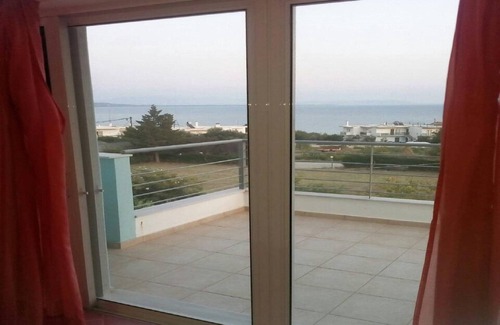 Zalongo Casa | Accogliente casa vacanze a Preveza con giardino