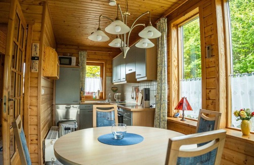Rotacker Casa | Casa de vacaciones en Hasselfelde