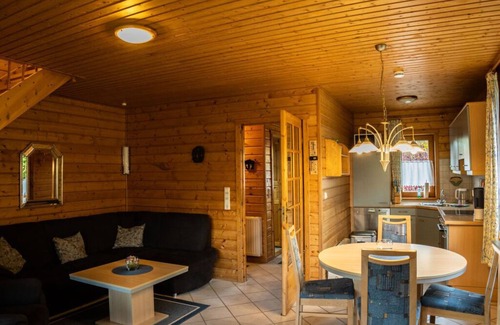 Rotacker Casa | Casa de vacaciones en Hasselfelde