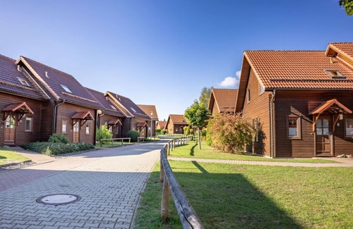 Rotacker Casa | Casa de vacaciones en Hasselfelde