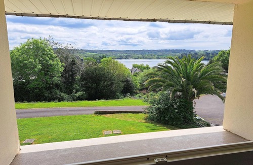 Hanvec Casa | Casa en Hanvec cerca de Bahía de Brest