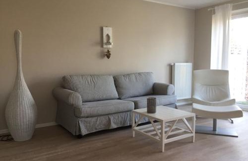 Harrislee Casa | Holiday home in Harrislee with barbecue