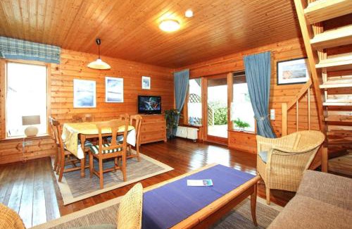 Rotacker Casa | Holiday home in Hasselfelde