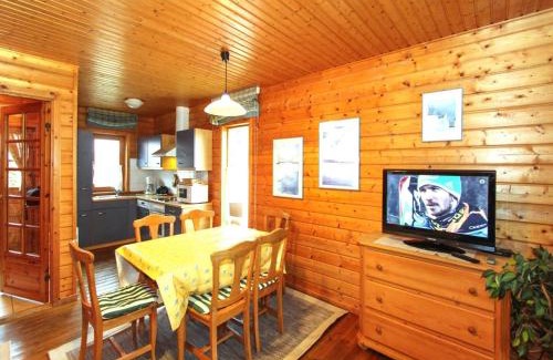 Rotacker Casa | Holiday home in Hasselfelde