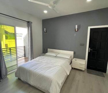 Himmafushi Casa | Holiday home in Himmafushi Island, Maldives