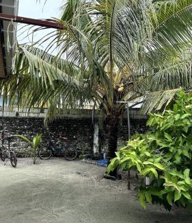 Himmafushi Casa | Holiday home in Himmafushi Island, Maldives