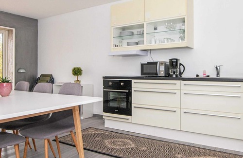 Holstebro Municipality Casa | Holiday Home in Holstebro
