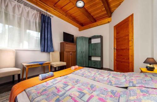 Balatonmariafurdo Casa | Holiday home in Balatonmariafürdo 43401