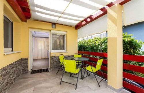 Balatonmariafurdo Casa | Holiday home in Balatonmariafürdo 43401