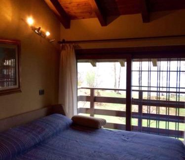 Boleto Casa | Holiday home in Madonna Del Sasso 22866
