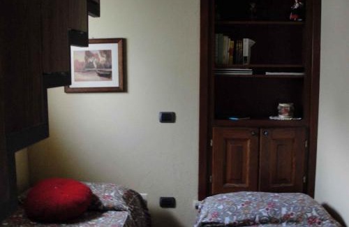 Boleto Casa | Holiday home in Madonna Del Sasso 22866