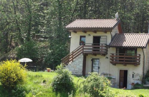 Boleto Casa | Holiday home in Madonna Del Sasso 22866