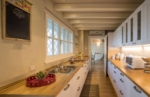 San Feliciano Villa | Casa en Magione con Vista al Lago y Piscina
