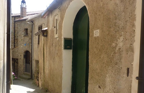 Stella Cilento Casa | Holiday home in Cilento with panoramic terrace