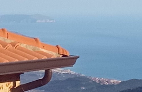 Stella Cilento Casa | Holiday home in Cilento with panoramic terrace